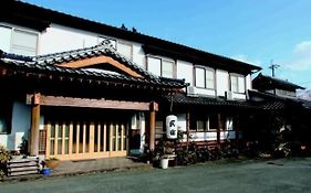阿蘇市民宿